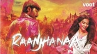 Raanjhanaa full movie watch online outlet movierulz